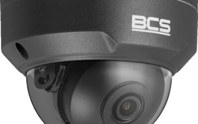Kamera BCS POINT BCS-P-DIP25FSR3-Ai2-G