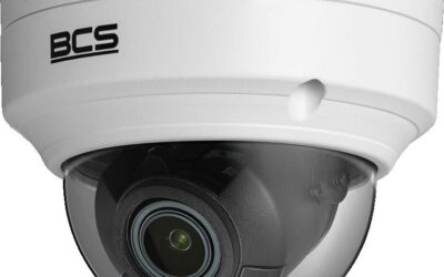 Kamera BCS POINT BCS-P-DIP45VSR4(2)