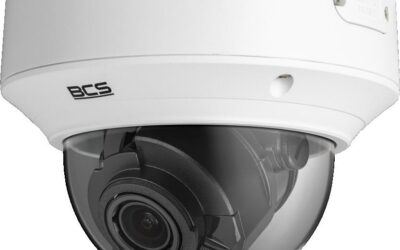 Kamera BCS POINT BCS-P-DIP54VSR4-Ai2