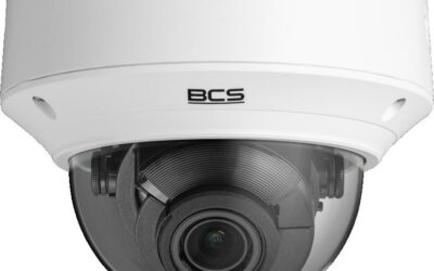 Kamera BCS POINT BCS-P-DIP55VSR4-Ai2
