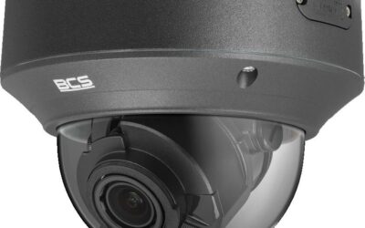 Kamera BCS POINT BCS-P-DIP55VSR4-Ai2-G