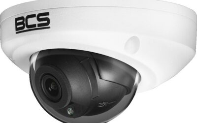 Kamera BCS POINT BCS-P-DMIP24FSR3-Ai2