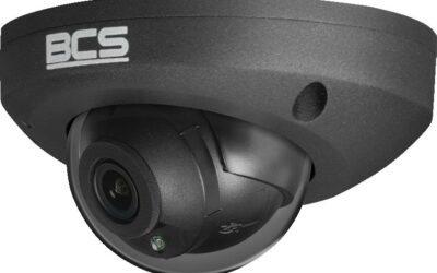 Kamera BCS POINT BCS-P-DMIP24FSR3-Ai2-G