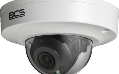Kamera BCS POINT BCS-P-DPIP24FSR3-Ai2