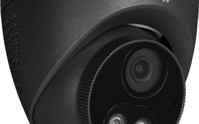 Kamera BCS POINT BCS-P-EIP25FSR3L2-AI2-G