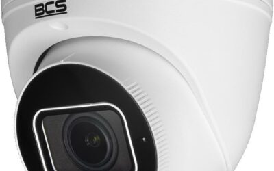 Kamera BCS POINT BCS-P-EIP58VSR4-Ai2