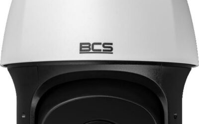 Kamera BCS POINT BCS-P-SIP4225SR15-Ai2