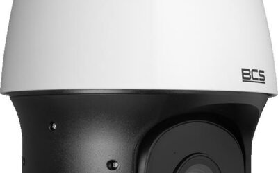 Kamera BCS POINT BCS-P-SIP4233SR15-Ai2