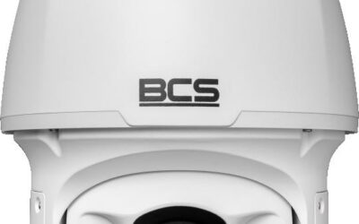 Kamera BCS POINT BCS-P-SIP5433SR15-Ai2