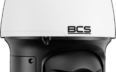 Kamera BCS POINT BCS-P-SIP6825SR20-AI2