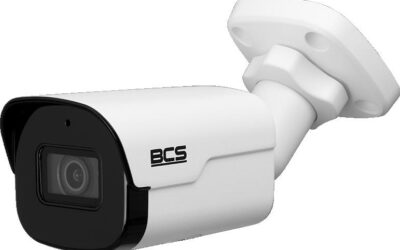 Kamera BCS POINT BCS-P-TIP24FSR4-Ai2