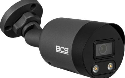 Kamera BCS POINT BCS-P-TIP28FWR3L2-Ai2-G