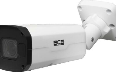 Kamera BCS POINT BCS-P-TIP58VSR5-Ai2