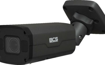 Kamera BCS POINT BCS-P-TIP58VSR5-Ai2-G