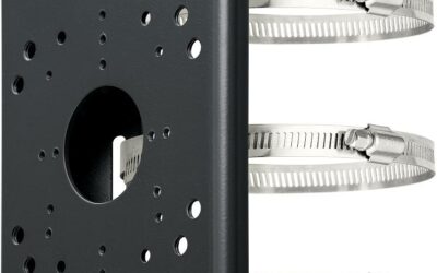 Adapter słupowy BCS UNIVERSAL BCS-AS-ATU-G