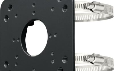 Uchwyt słupowy BCS UNIVERSAL BCS-ASM-ATU-G