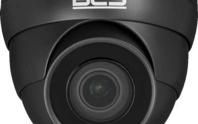Kamera BCS UNIVERSAL BCS-EA58VSR4-G(H2)