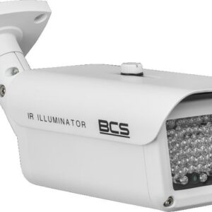 Oświetlacz podczerwieni BCS UNIVERSAL BCS-IR55x60-B
