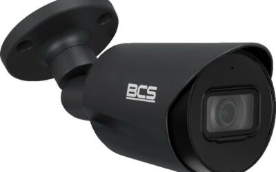 Kamera BCS UNIVERSAL BCS-TA15FSR3-G(2)