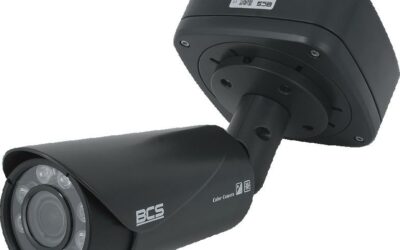 Kamera BCS UNIVERSAL BCS-TA45VR5-G