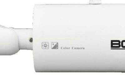 Kamera BCS UNIVERSAL BCS-TA55VSR5