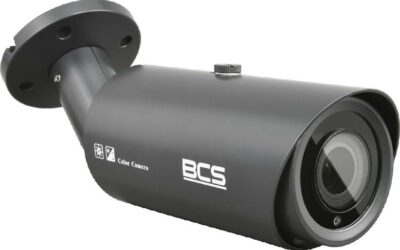 Kamera BCS UNIVERSAL BCS-TA55VSR5-G