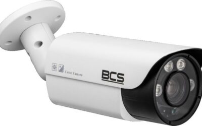 Kamera BCS UNIVERSAL BCS-TA65VSR7