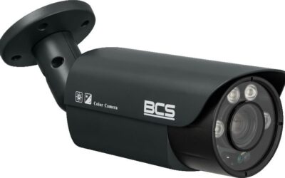 Kamera BCS UNIVERSAL BCS-TA65VSR7-G