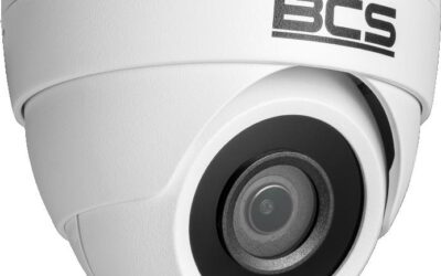 Kamera BCS UNIVERSAL BCS-EA28FSR3(H2)(2)