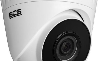 Kamera BCS VIEW BCS-V-EIP14FWR3