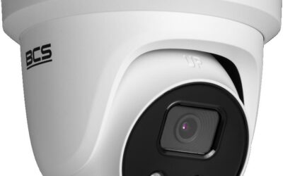 Kamera IP BCS VIEW BCS-V-EIP28FSR3-Ai2