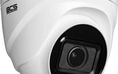 Kamera BCS VIEW BCS-V-EIP45VSR3