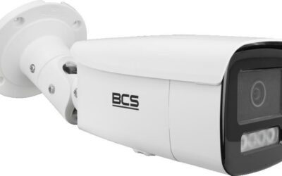 Kamera BCS VIEW BCS-V-TIP54FSR6-Ai2(2)