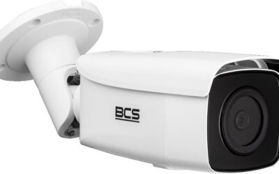 Kamera BCS VIEW BCS-V-TIP58FSR8-Ai2