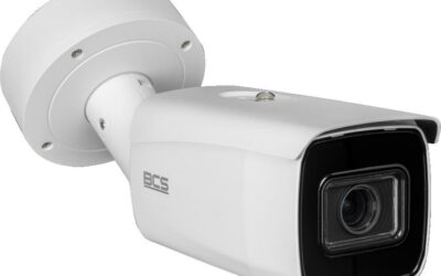 Kamera IP BCS VIEW BCS-V-TIP72VSR4-ITC