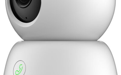 Kamera bezprzewodowa WiFi Dahua Hero H3B