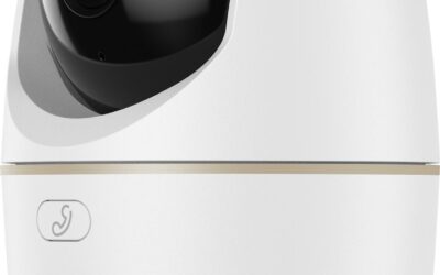 Kamera bezprzewodowa WiFi Dahua Hero H3D-3F