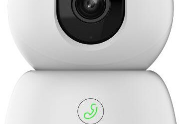 Kamera bezprzewodowa WiFi Dahua Hero H5B