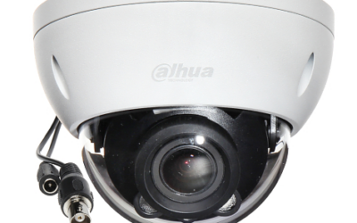 KAMERA HDCVI DAHUA HAC-HDBW1500R-Z-2712