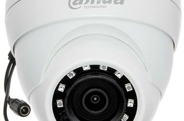 KAMERA HDCVI DAHUA HAC-HDW1800M-0280B