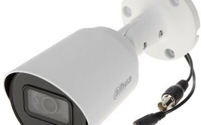 KAMERA DAHUA 4W1 HAC-HFW1800T-A-0280B