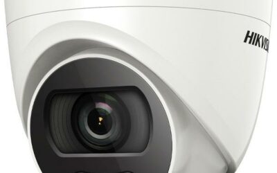 Kamera 4W1 Hikvision DS-2CE72HFT-F28 (2.8mm)