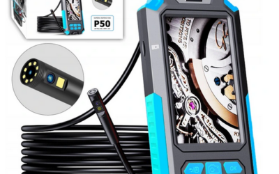 Luxury-goods P50 kamera