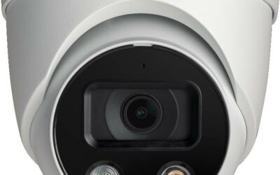 Kamera IP BCS LINE BCS-L-EIP55FCR3L3-Ai1(2)