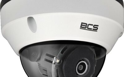 Kamera IP BCS Ultra BCS-U-DIP35FSR3
