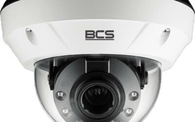 Kamera IP BCS Ultra BCS-U-DIP62VSR4