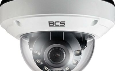 Kamera IP BCS Ultra BCS-U-DIP62VSR4-Ai2-0722