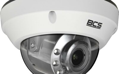 Kamera IP BCS Ultra BCS-U-DIP65VSR4-Ai2