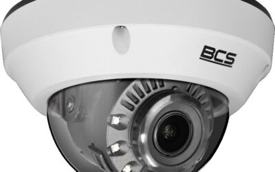 Kamera IP BCS Ultra BCS-U-DIP68VSR4