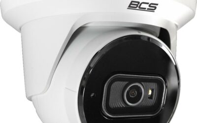Kamera IP BCS Ultra BCS-U-EIP35FSR3-Ai2